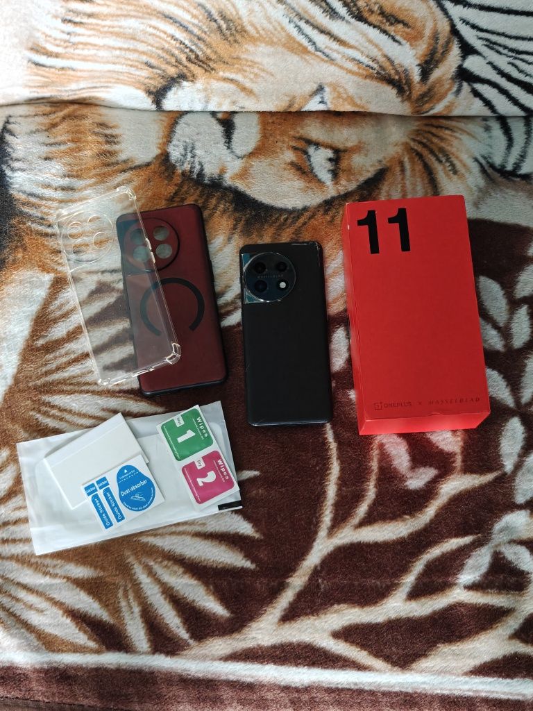 OnePlus 11 5G 16/256GB