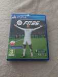 FC 25 fifa PS4 PL   ,
