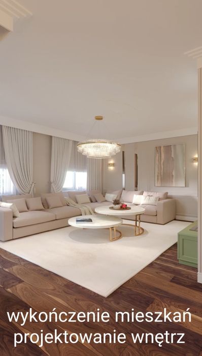 remonty mieszkań, wolne terminy