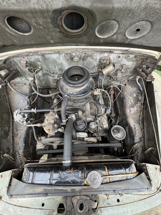 Продам автовишку в чудовому технічному стані.