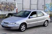 Citroen xsara gpl ideal para dia dia