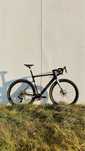 PROMOCJA!!! Wilier Trestina Rave Sl rozm L gravel sram rival axs