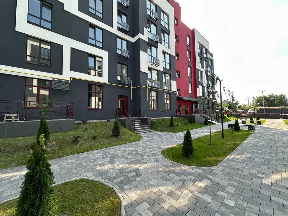 Продам без комісії!1 кім.кв. м.Теремки 5 хв. на машині