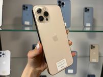 iPhone 12 Pro Max 128 gb Neverlock / від Магазину / Гарантія