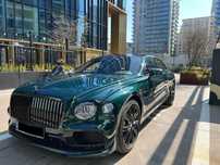 Bentley Flying Spur Bentley Flying Spur V8 550 KM 2022
