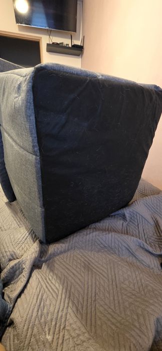 Buda dla psa legowisko z odpinanym dachem