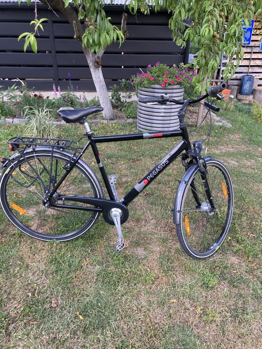 Sprzedam rower turystyczny PEGASUS dobry stan