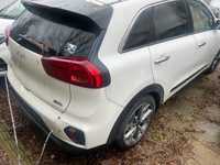 Kia Niro Hybryda Full wersja