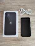 iPhone 11, 64 GB - stan bardzo dobry!!