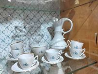 Serwis porcelanowy