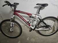 Rocky Mountain Element 50 MTB full xc