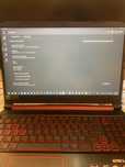 Ноутбук Acer Nitro 5