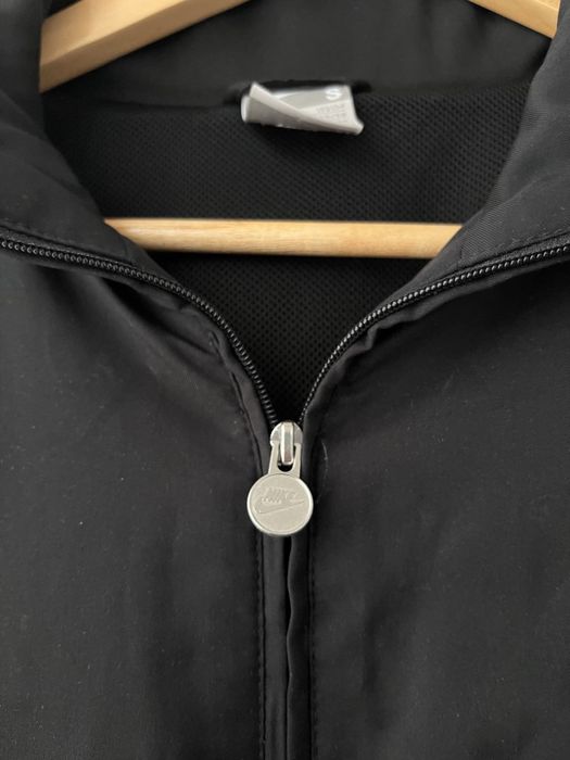 Чоловіча нейлонова олімпійка Nike Vintage