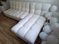 Sofa z firmy Sclum