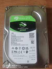 Dysk twardy 1TB BarraCuda