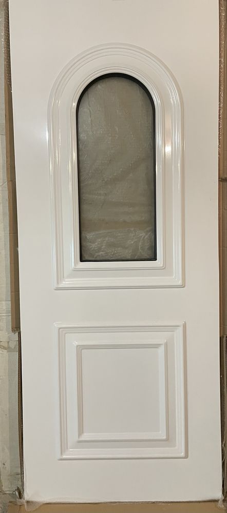 Paineis em aluminio para Portas