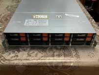 EMC EURSPE DATA DOMAIN DD6300