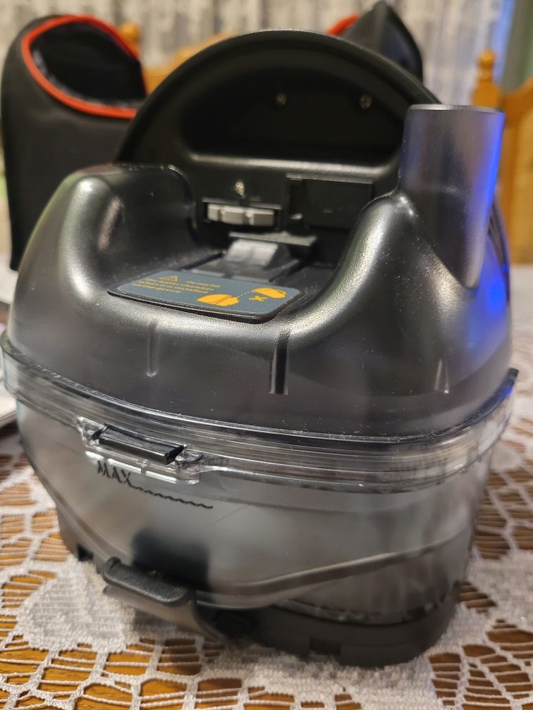 Automatyczny aparat do bezdechu sennego APEX ICH Auto