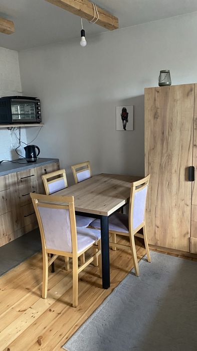 Mieszkanie komunalne do zamiany