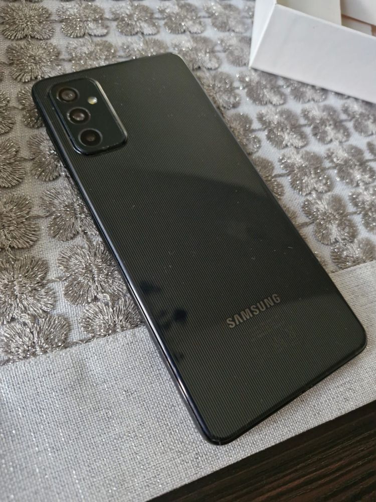 Telefon Samsung Galaxy M52 5G