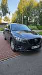 Mazda CX5, AUtomat 2013 rok.