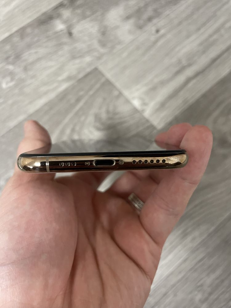 iPhone XS 512Gb, Gold