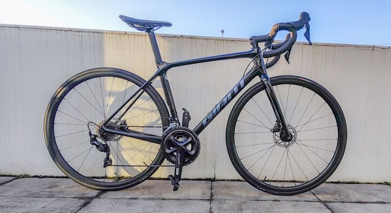Giant TCR Advanced Disc 2