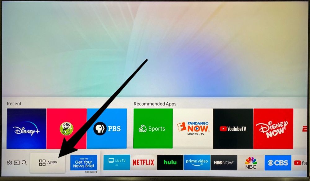Настройка Smart TV Tizen/webOS/Android. Сервисы кино. Смена региона ТВ