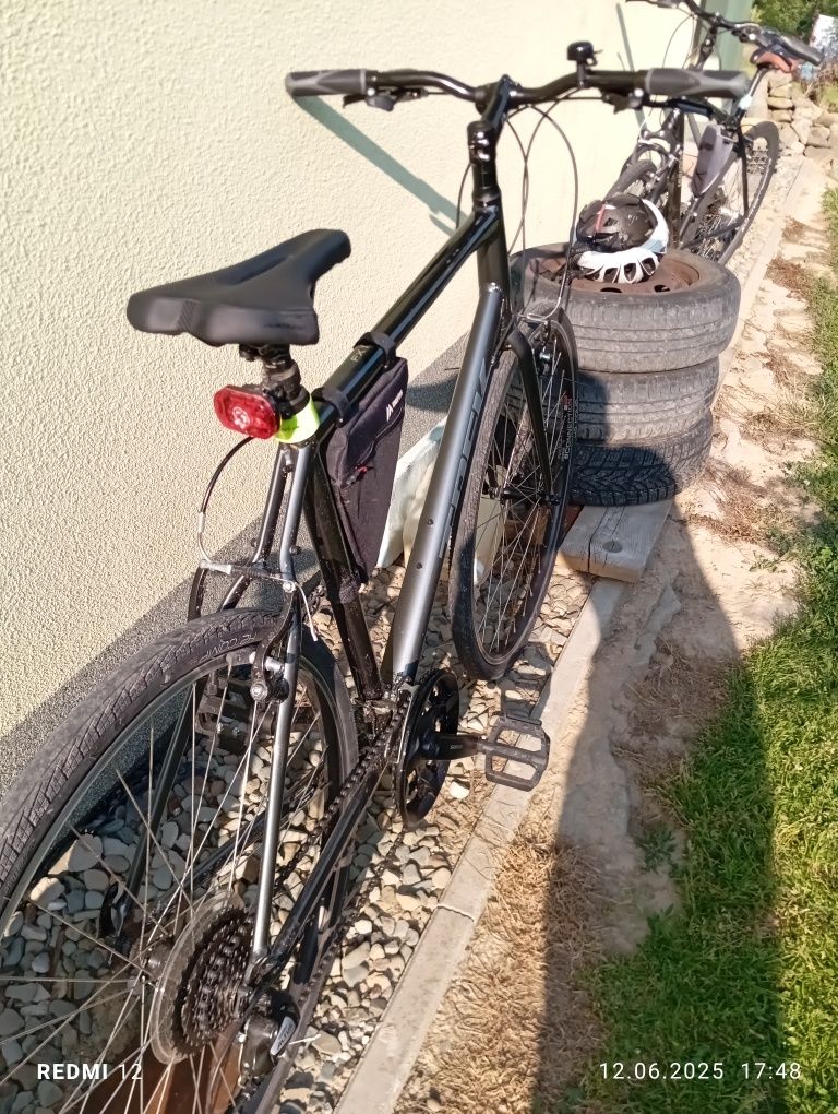 Rower marki Trek