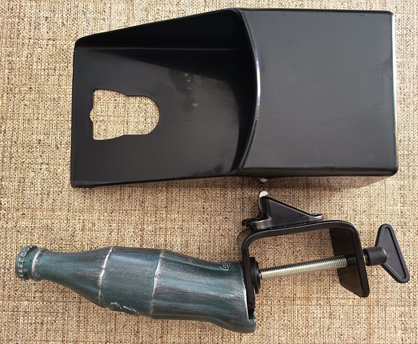 Desncapsulador Coca Cola NOVO