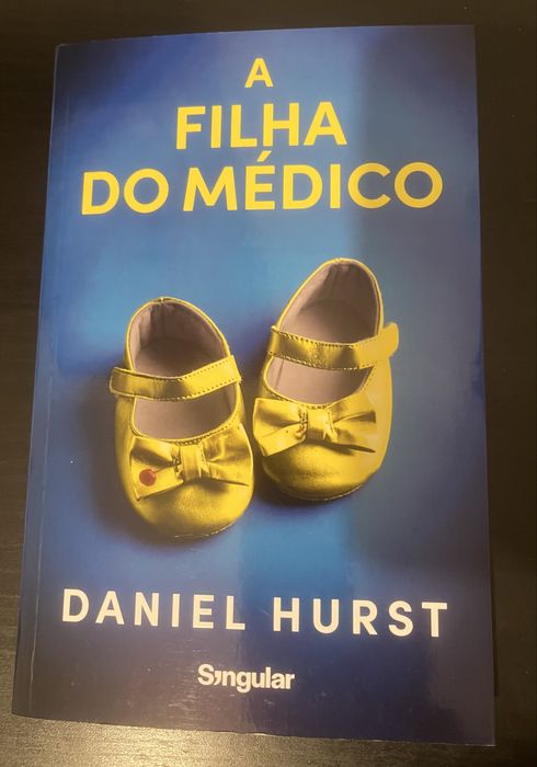 A filha do medico