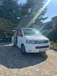 Volkswagen California Volkswagen California 2.0 Bi TDI | 4Motion DSG | Pierwszy właściciel