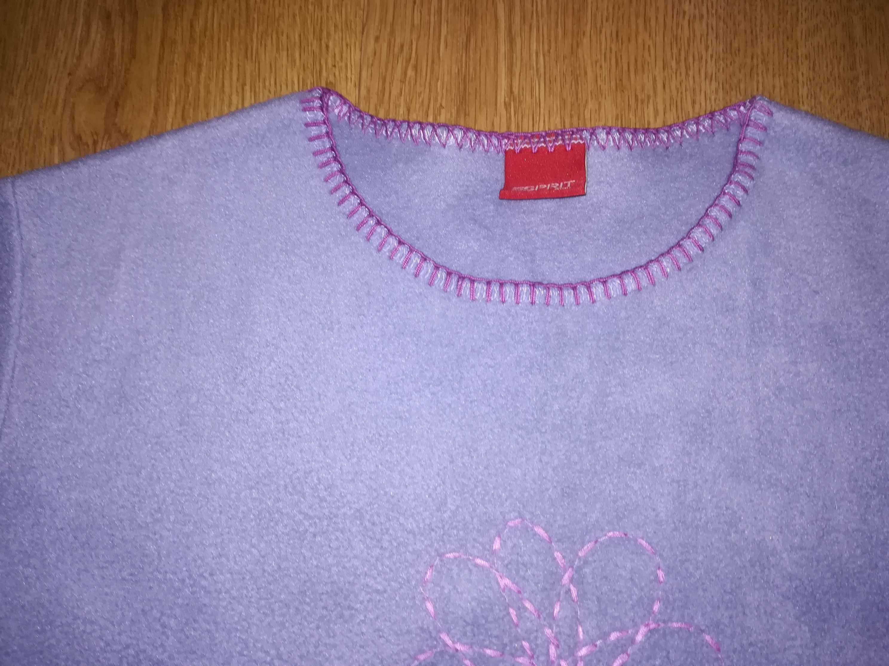 Camisola Polar menina 5 anos - da Esprit