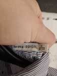 Bluzka damska Bershka