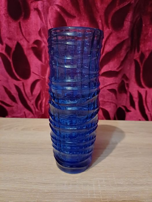 Wazon optyczny Jan Drost Ząbkowice