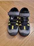 Buty trekkingowe dziecięce wodoodporne Kenn hikeport 35