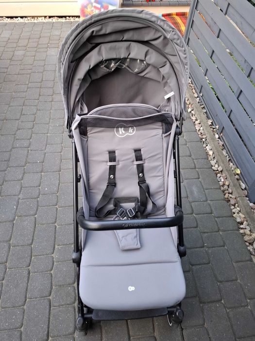 Wózek Kinderkraft Indy 2