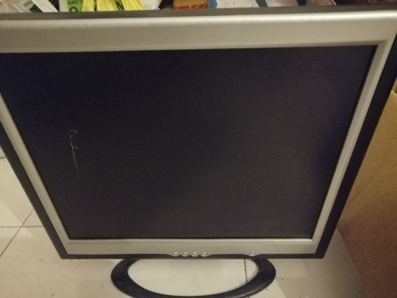 Monitor de computador