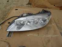 Lampa Lewa Przód Mazda 6 I GG