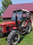 Zetor 7245 traktor
