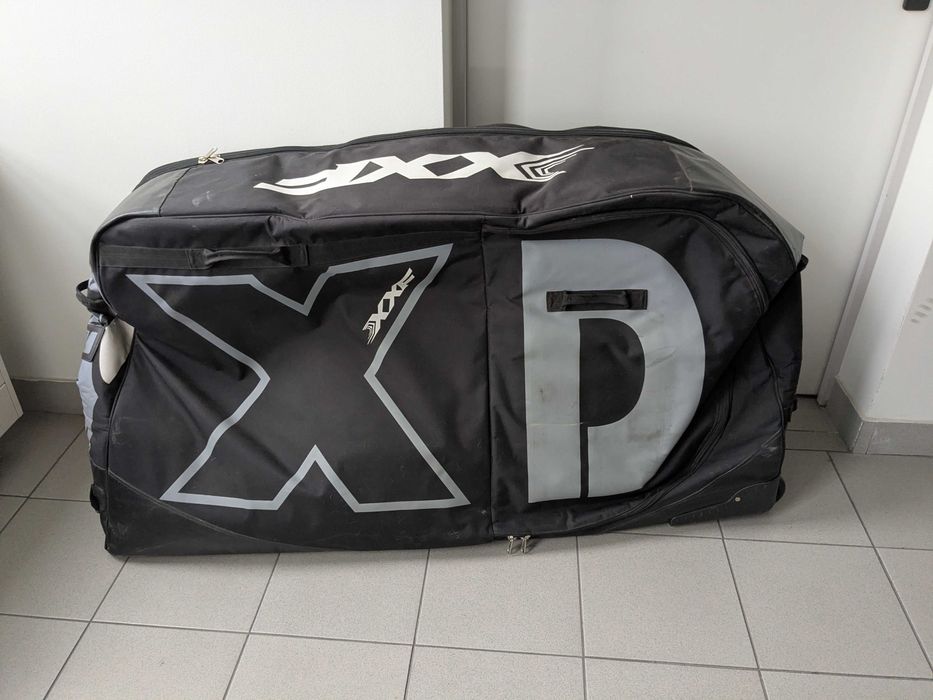 Torba/walizka podróżna do roweru XXF - 26", 27.5", 29", 700C