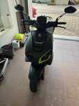 Skuter - motorower Peugeot speedfight 50cm3