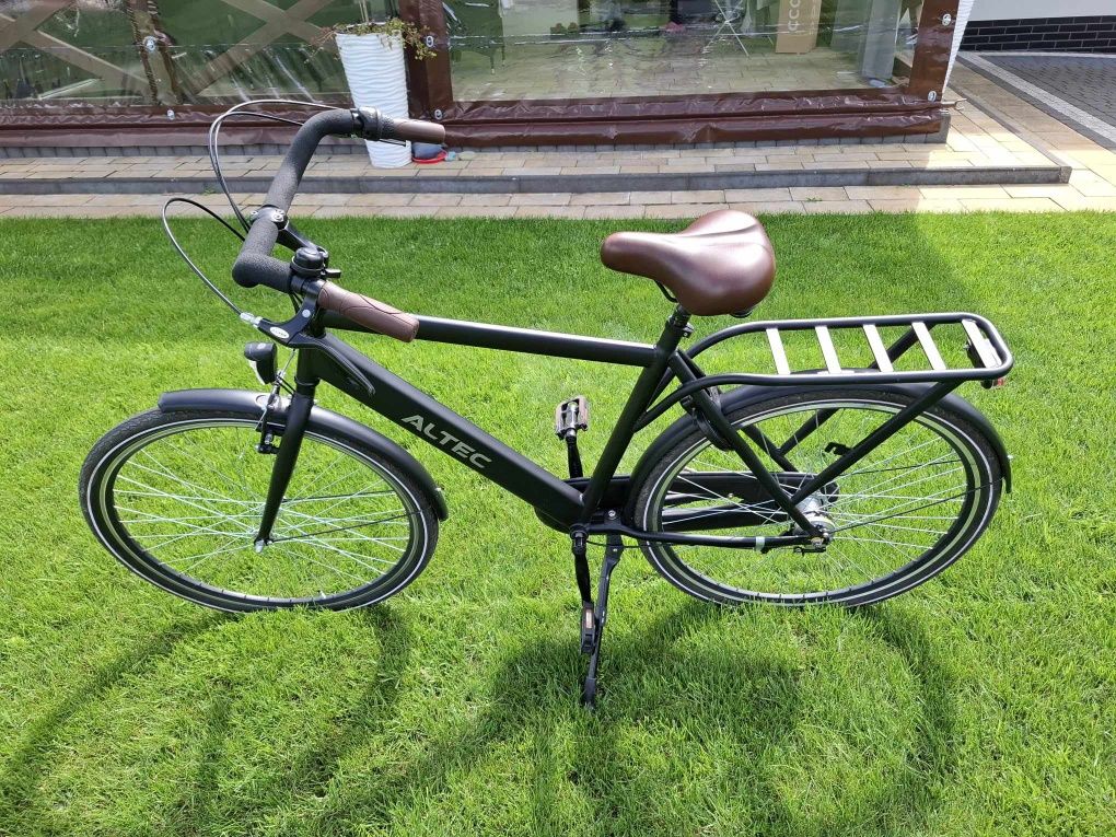 Rower męski ALTEC 28"