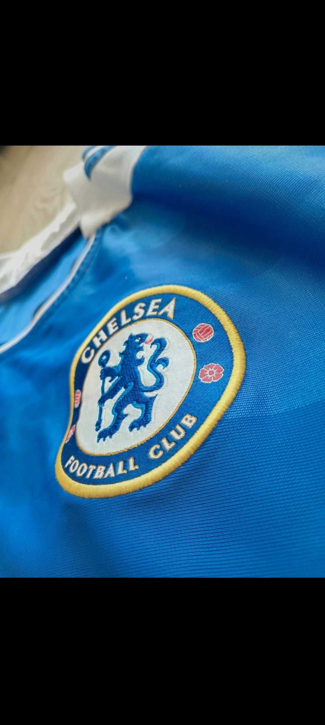 Koszulka chelsea