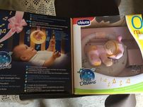 Chicco first dreams