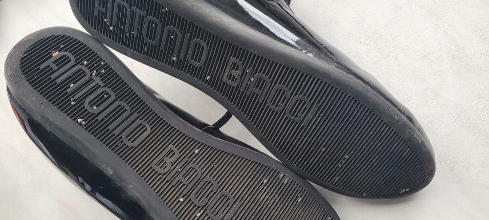 Туфли Antonio Biaggi p.42