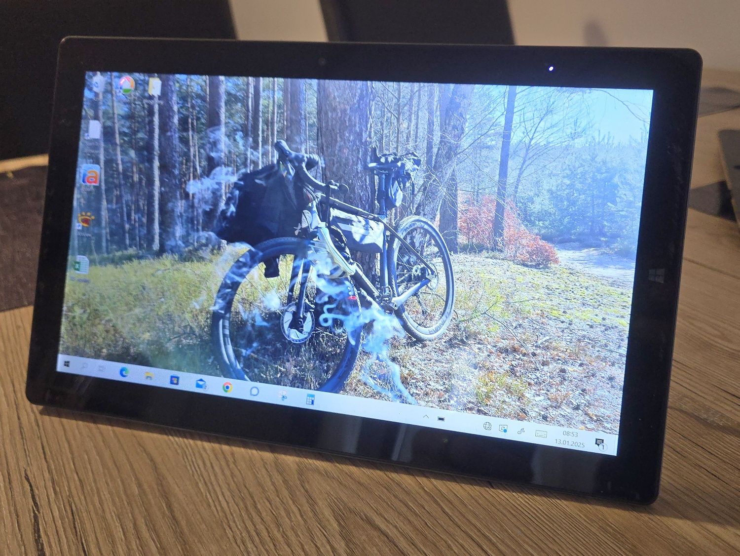 Komputer, tablet, laptop 10 cali l
