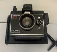 Camera Polaroid Colorpack 82