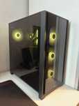 Komputer Gamingowy RTX 4070, Ryzen 5 7600X 32gb