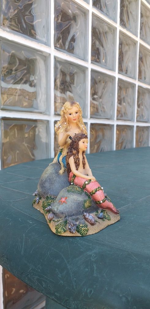 Estatueta decorativa